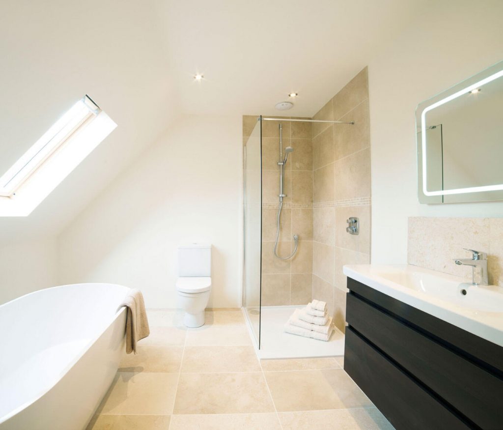 Bathroom Installation Thatcham, Newbury