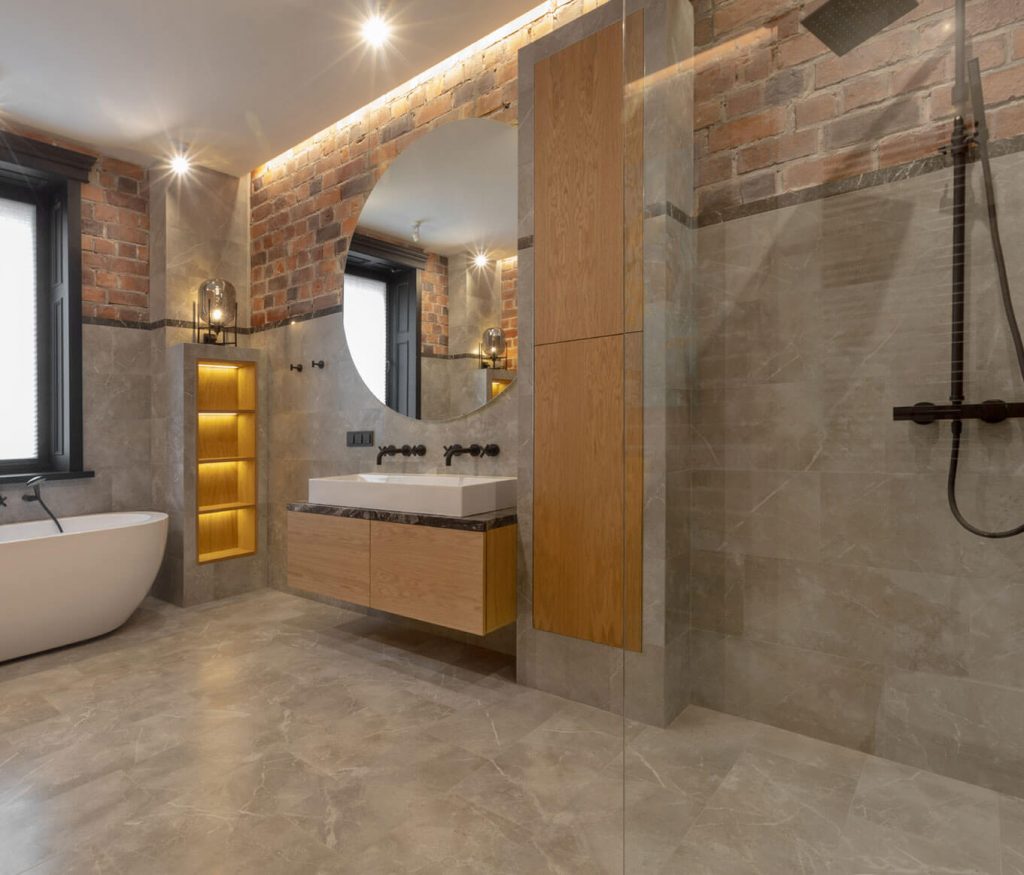 Bathroom Installation Thatcham, Newbury