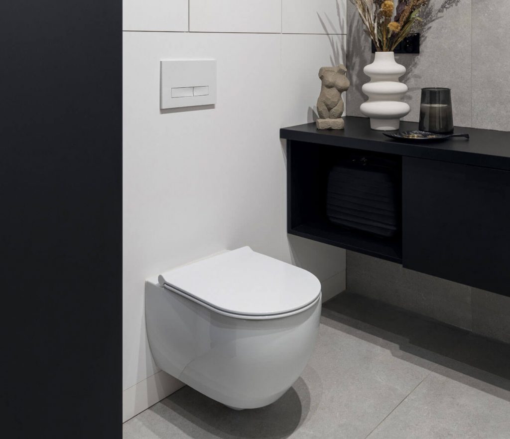 Bathroom Installation Thatcham, Newbury