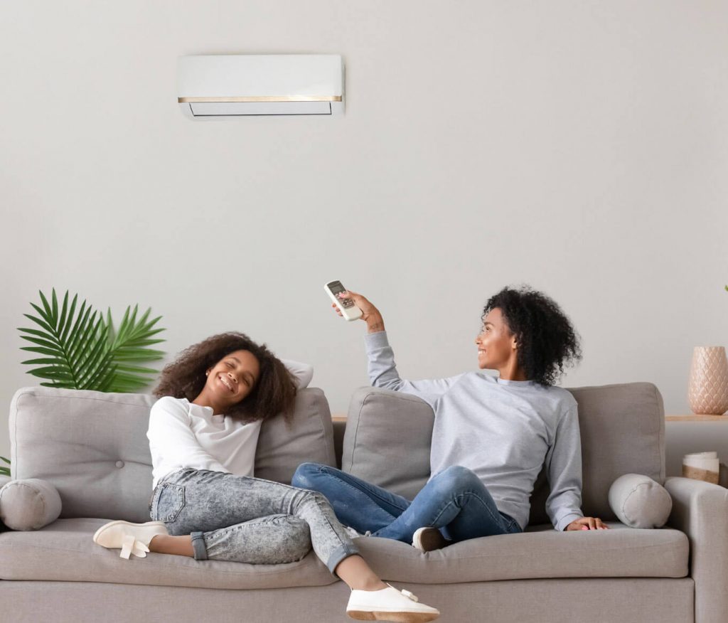 Air Conditioning