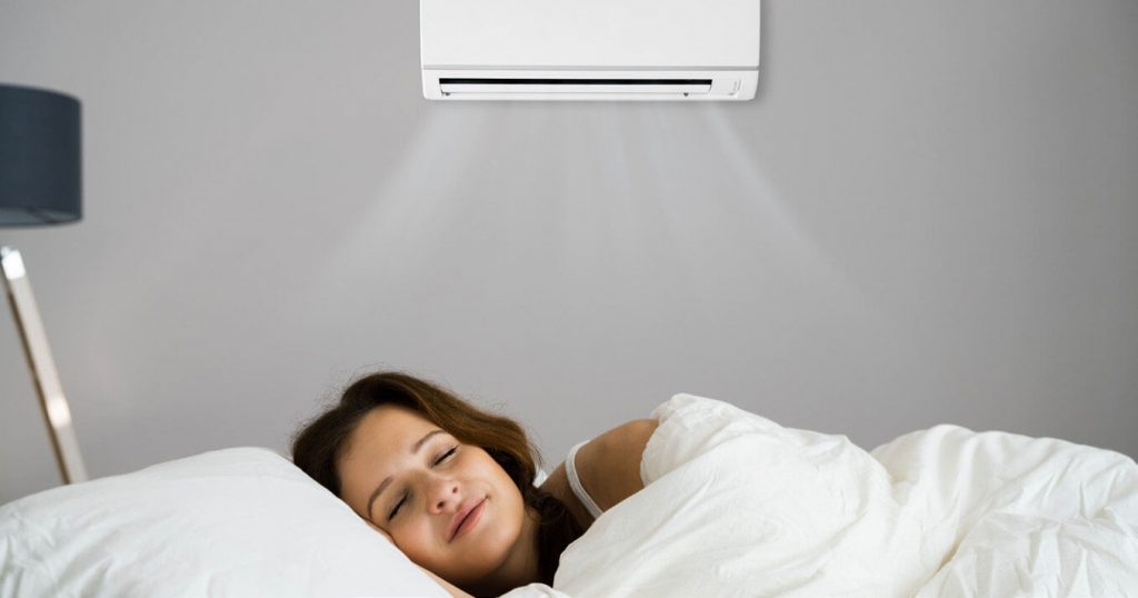 Air Conditioning