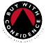 buy with confidence logo