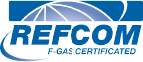 refcom logo