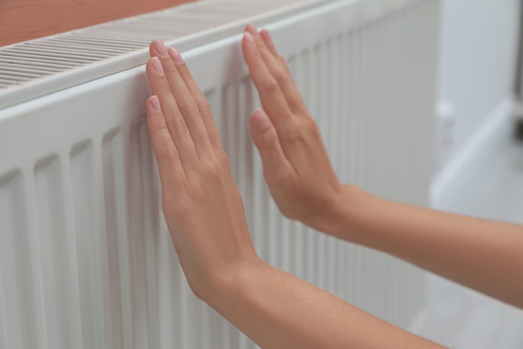 Boiler installation and boiler replacement.