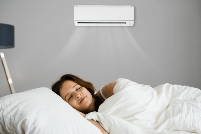 Air conditioning installation Thatcham
