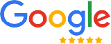 Air-con-landing-logo-google-logo white