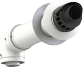 flue image. boiler installation flue.